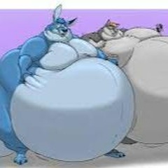 Stay loud wit Pancrab (ft. Furry Phil & Fatman in da tub)