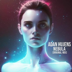 Adan Hujens - Nebula (Original Mix)