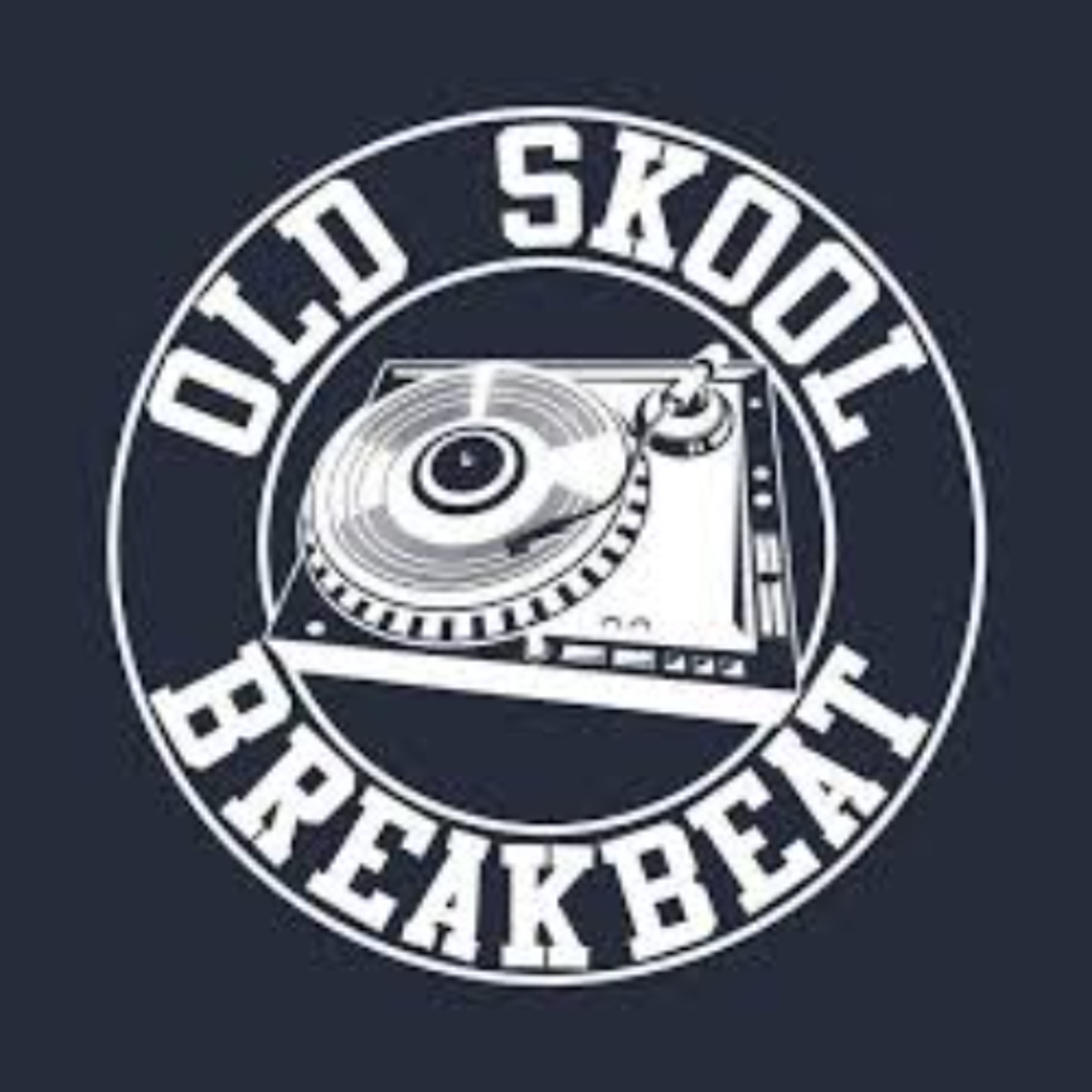 90 BREAKS (UNDERGROUND EDITION) episode artwork