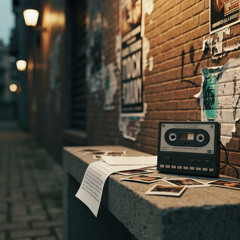 Masego x Joji Type Beat – "Faded Halcyon" | Free Type Beat | Lo-fi Hip-Hop 2025