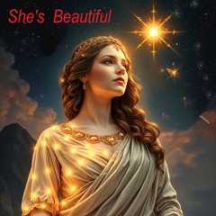She's Beautiful