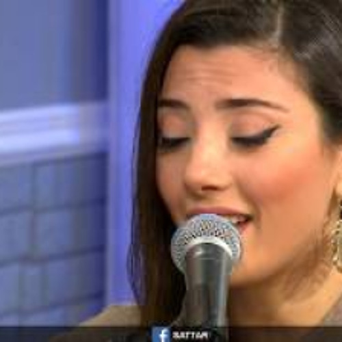 ترنيمة "ندخل ديارك - مباركٌ اسم الرب" رواد وماريان -