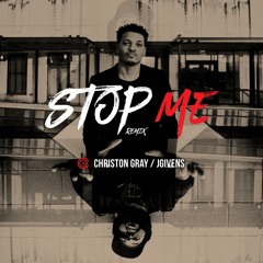 Stop Me (Remix) [feat. JGivens]