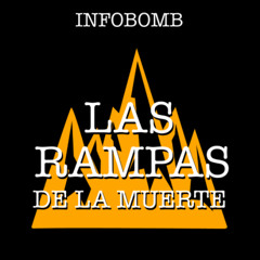 Las Rampas de la Muerte