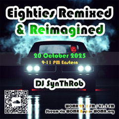 ERR - 20 OCT 2025 - Segment 2