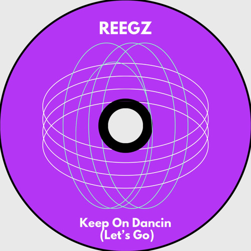 Keep On Dancin (Let's Go)