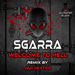 SGARRA - Your Killa (Original Mix)
