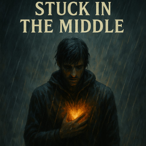 Stuck in the Middle