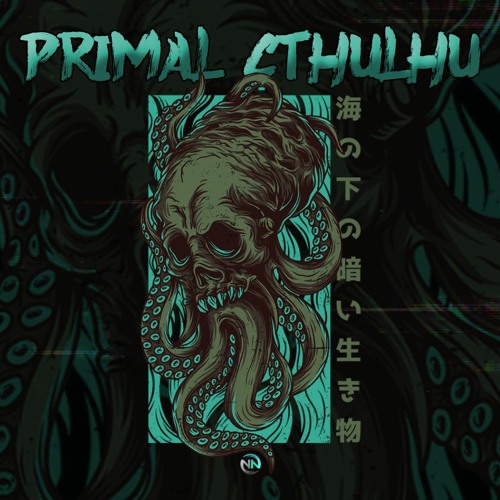 TheDrumBank Primal Cthulhu MULTi-FORMAT-DISCOVER