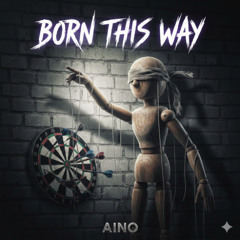 Born this way (radio edit)