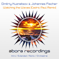 Watching the Waves (Cedric Paul Orchestral Mix)