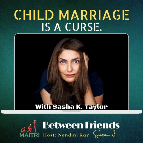 15. Child marriage is a Curse!