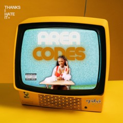 Area Codes [FREE DOWNLOAD]
