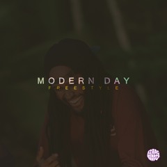 MODERN DAY [FREESTYLE]