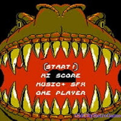 Jurassic park NES feat Pirate-Jargon