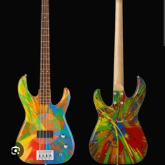 Basic Bass
