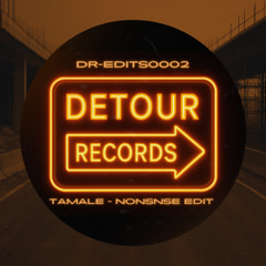 Tamale - NONSNSE Edit
