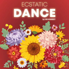 Ecstatic Dance - 2025 - 09 - 20 -  B2B Bris Lee Ber - SSC - WeConnect - Karlsruhe
