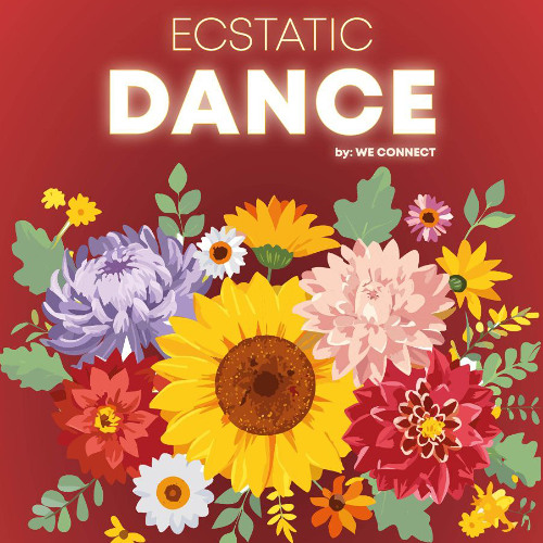 Ecstatic Dance - 2025 - 09 - 20 -  B2B Bris Lee Ber - SSC - WeConnect - Karlsruhe