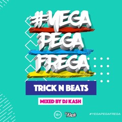 YegaPegaFrega - Trick N Beats Mixtape