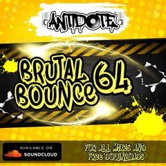 Brutal Bounce 64