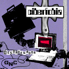 Ciberfobia - Teknofobia
