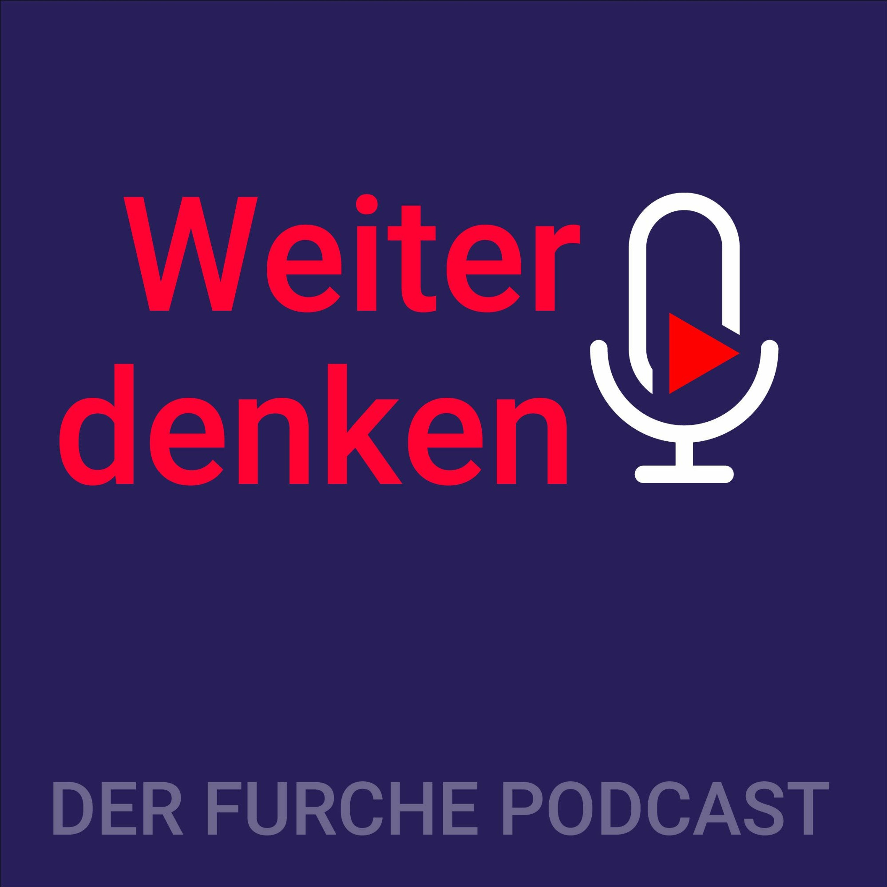 Der FURCHE Podcast