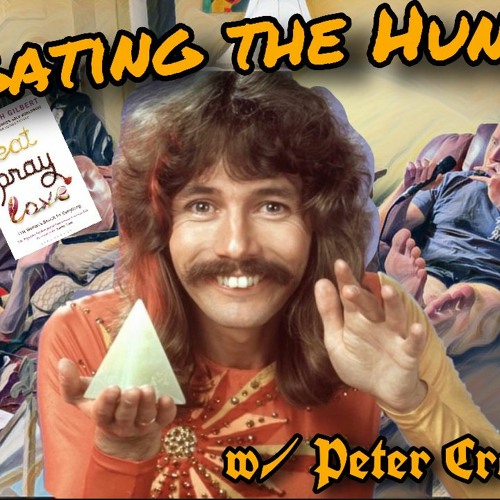Navigating the Hunch w/ Peter Croonquist
