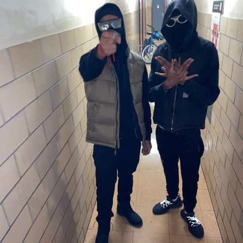 Ft Pressure B - Double M