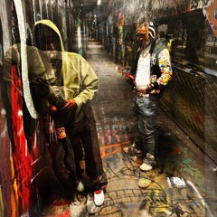 Gresham Rd (ft Kheck)