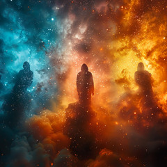 Cosmic Entities