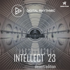 Digital Rhythmic - Intellect.023