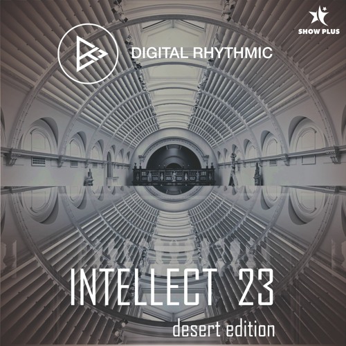 Digital Rhythmic - Intellect.023
