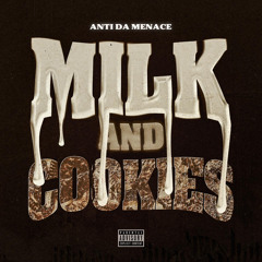 Milk & Cookies