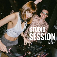 STUDIO SESSION Mix 1