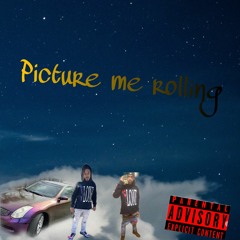 BigHomiePatxSknnyMex -Picture me rollin