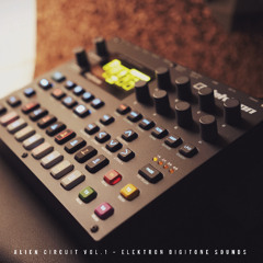 Alien Circuit Vol.1 - Elektron Digitone Sounds (Demo Track)