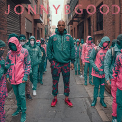 JonnyBGood (Club Mix)