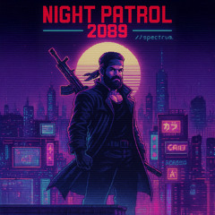 Night Patrol 2089