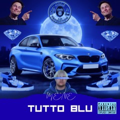 Il Mene - Plug/Tutto blu🔵 🎧💸 (Speed Plug) [prod. Sr. G0RILLATM]Obladi, oblada E mil bolhas