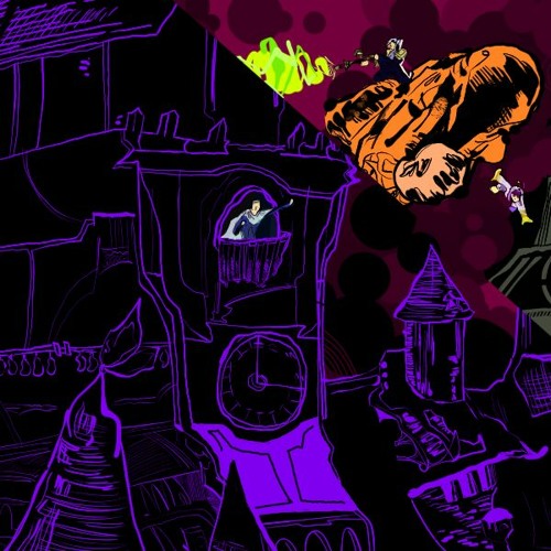 [LR1 M7] Musk Rush - Mashup Week: Megamix