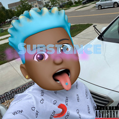Y-lann Feat Smvnx X Manco - Substance