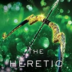 The Heretic Royal (The Scarred Earth Saga #3) - G.A. Aiken