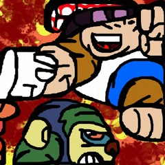Funky Immortal (feat. Lil Problem)