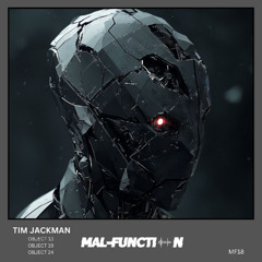 Object 24  (Original mix)