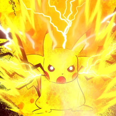 PIKACHU 137 bpm (babysamo)