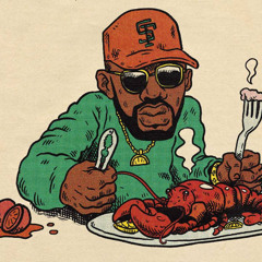 Larry June - Feeling good today (Delabe Remix)