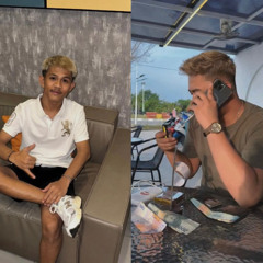 SATU SESAK STENGKI KENTANG !!! # ARSHY HERMANSYAH