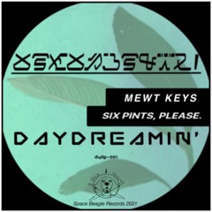 Six Pints, Please [Free Download]