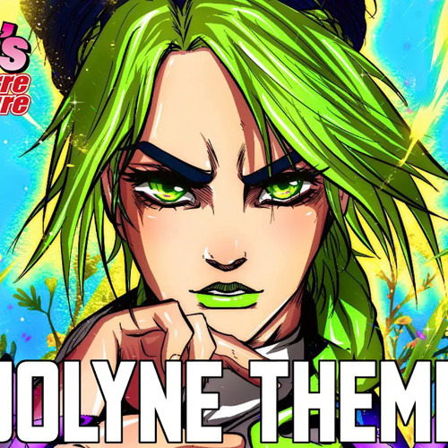Stream JJBA Stone Ocean Jolyne Theme (Full Version) EPIC HQ by Toomtatix Listen online for
